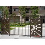 鍛造欄杆 - 宜暉金屬建材有限公司