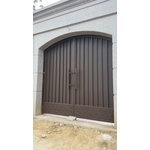 鍛造大門 - 宜暉金屬建材有限公司