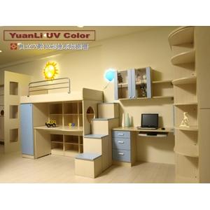 兒童房系統家具