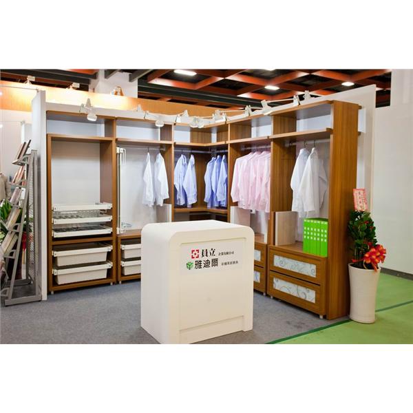 展覽-員立企業有限公司