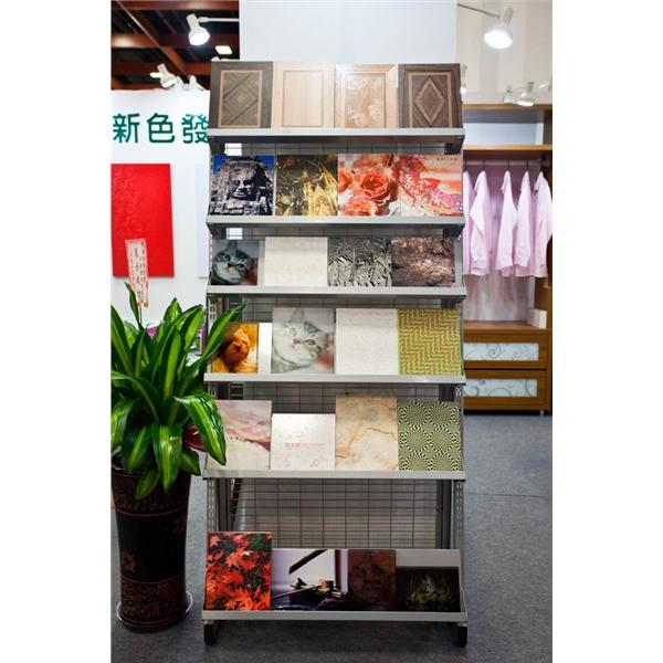 磁磚-員立企業有限公司