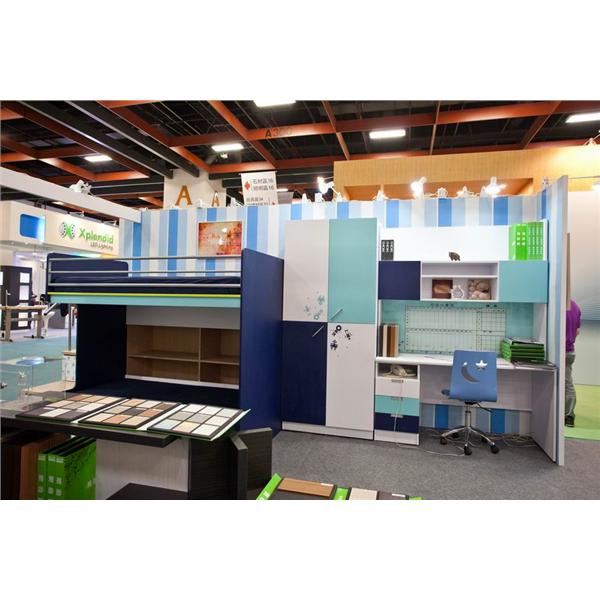展覽-員立企業有限公司