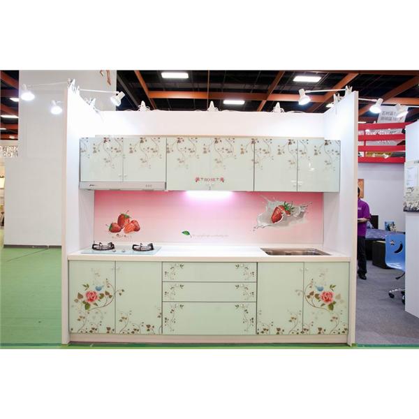 系統廚具 系統廚具