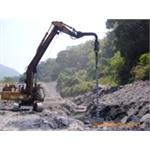 鑽掘式基椿-萬大-150基樁