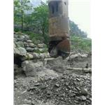 鑽掘式基椿工程