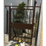 金屬烤漆大門-光輝金屬工程股份有限公司