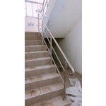 樓梯不銹鋼圓管扶手樣式-光輝金屬工程股份有限公司