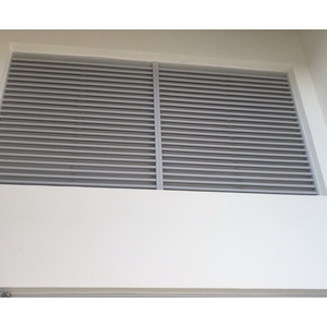 不銹鋼百葉窗-光輝金屬工程股份有限公司