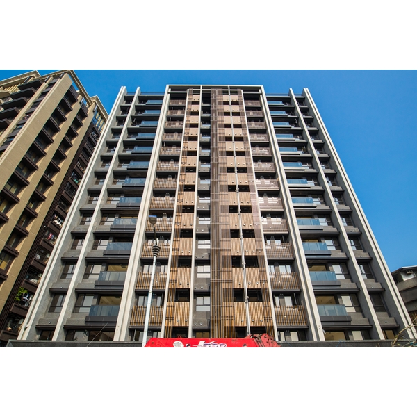 新潤建設-新潤心城 新潤建設-新潤心城