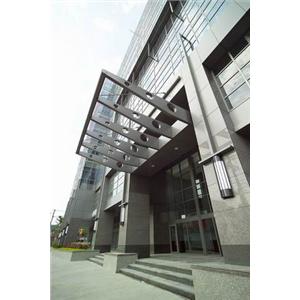 造型雨庇-全益門窗企業有限公司