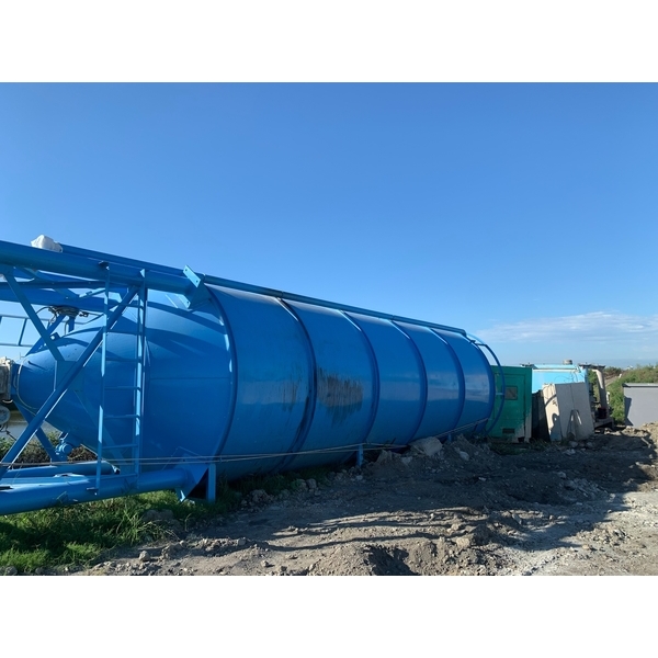 公司目前有2組機械在作業中-冠勝企業社