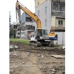 公司目前有2組機械在作業中-冠勝企業社