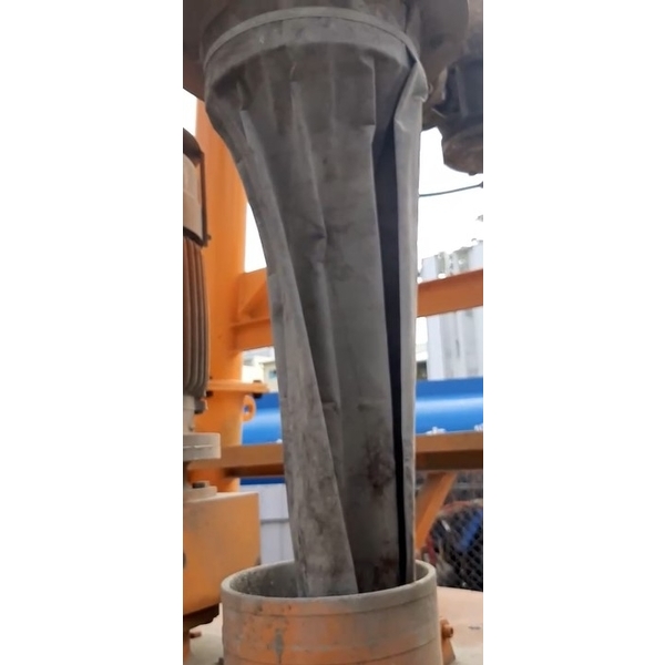 PC樁施工流程 PC樁施工流程