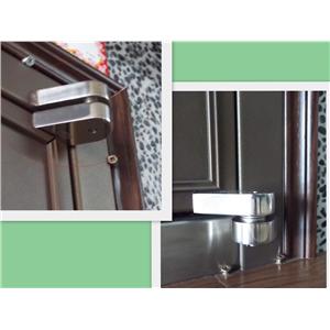 門後鈕-安立富工程行