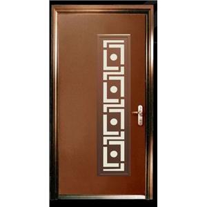 隱藏式門中門-安立富工程行