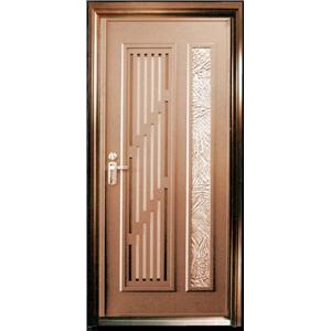 隱藏式門中門-安立富工程行