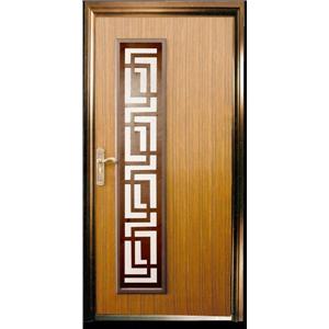 隱藏式門中門-安立富工程行