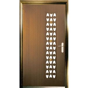 隱藏式門中門-安立富工程行