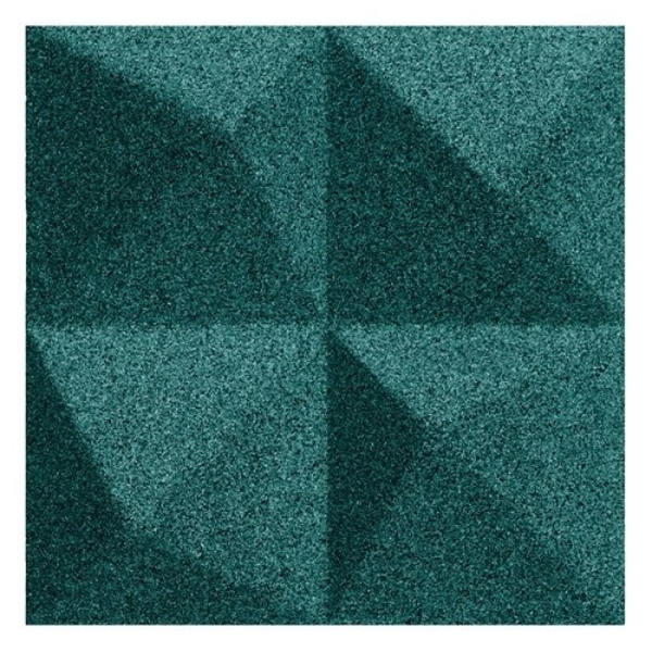 Peak有機軟木塊-Emerald