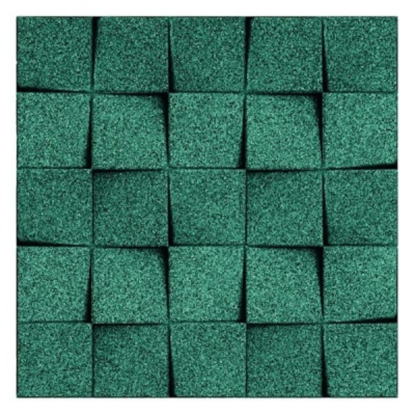 Minichock有機軟木塊-Emerald