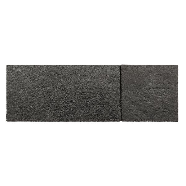 Korkstone石化軟木-Sandstone Black