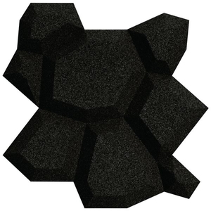 Beehive有機軟木塊-Black-應盛實業有限公司