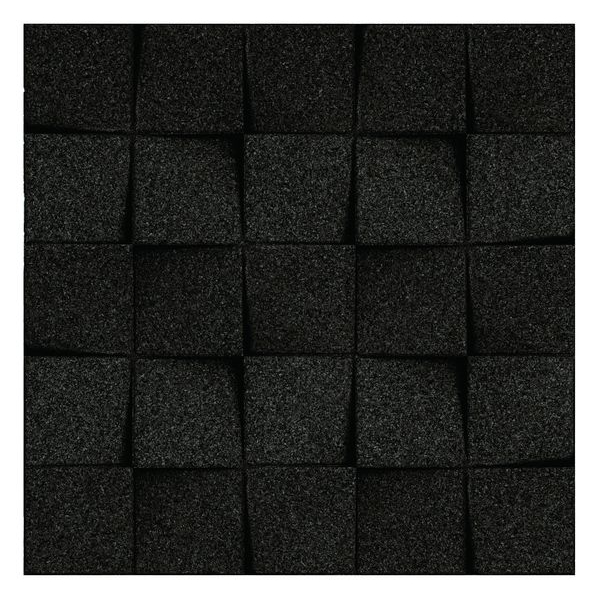 Minichock有機軟木塊-Black