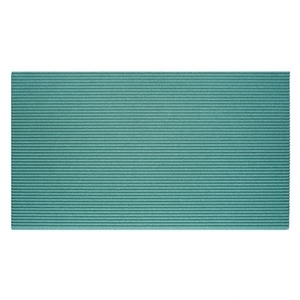 Strips有機軟木塊-Turquoise-應盛實業有限公司