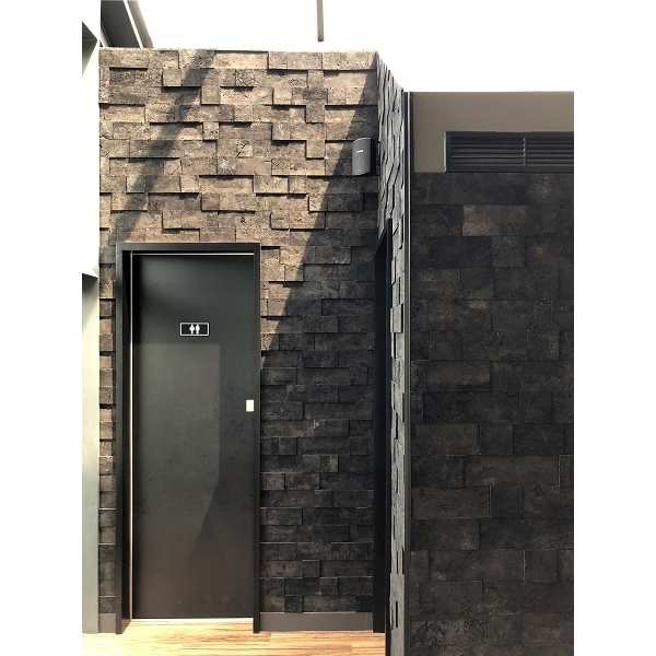 Cork Bricks軟木磚-Black-應盛實業有限公司