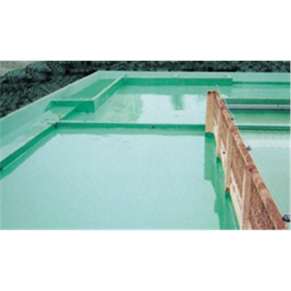 PU屋項防水-建信工程行