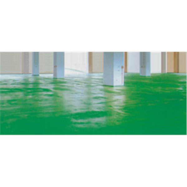 環氧樹脂耐磨地坪-建信工程行