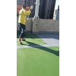 pu屋頂防水