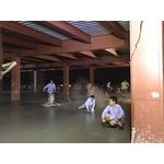 金鋼砂地坪粉光