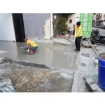 整體粉光地坪