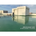 PU面漆