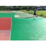 壓克力球場地坪