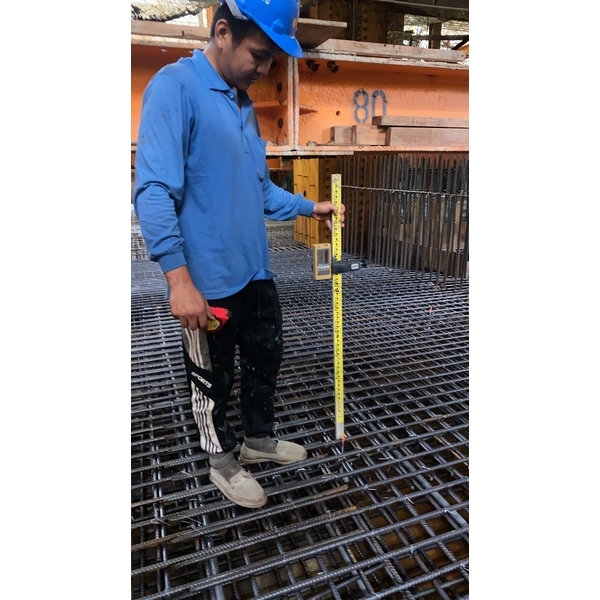 標高器施工-建信工程行