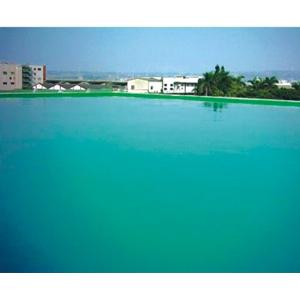 PU屋頂防水-建信工程行