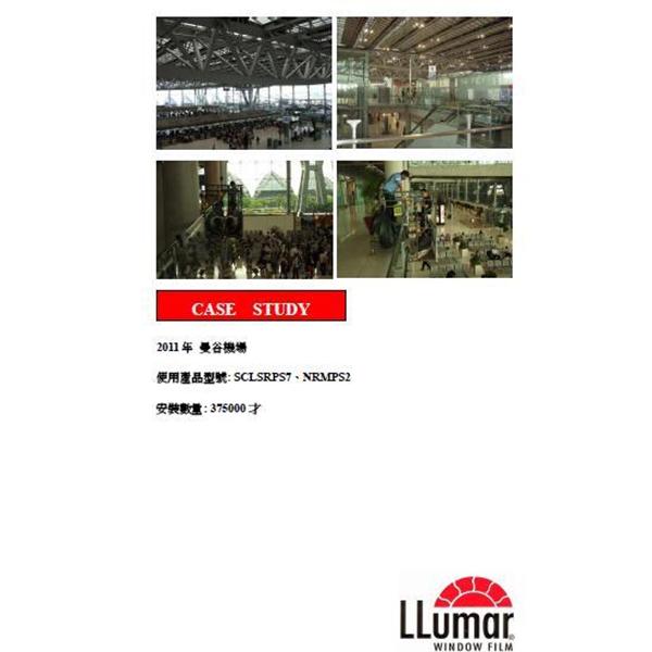 泰國曼谷機場-安能有限公司