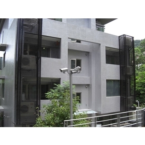 外牆鋁格柵-祐生鋁業有限公司