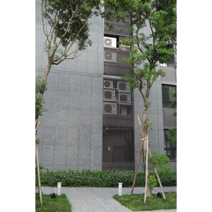 造型鋁格柵-祐生鋁業有限公司