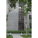 造型鋁格柵-祐生鋁業有限公司