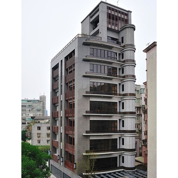 鋁格柵工程 鋁格柵工程
