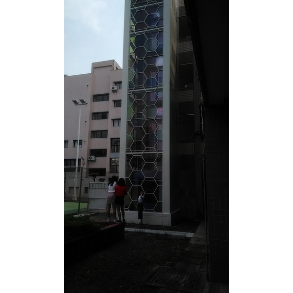鋁包板工程