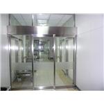 特殊自動門-桃一電機工業有限公司