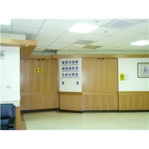 特殊自動門-桃一電機工業有限公司