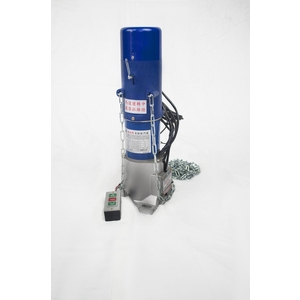 電動捲門機-日光牌-金山機械股份有限公司