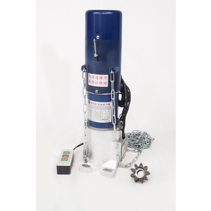 電動捲門機-日光牌-金山機械股份有限公司