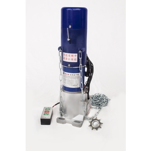 電動捲門機-日光牌-金山機械股份有限公司