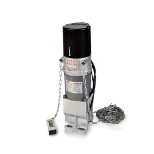 電動捲門機-日光牌-金山機械股份有限公司